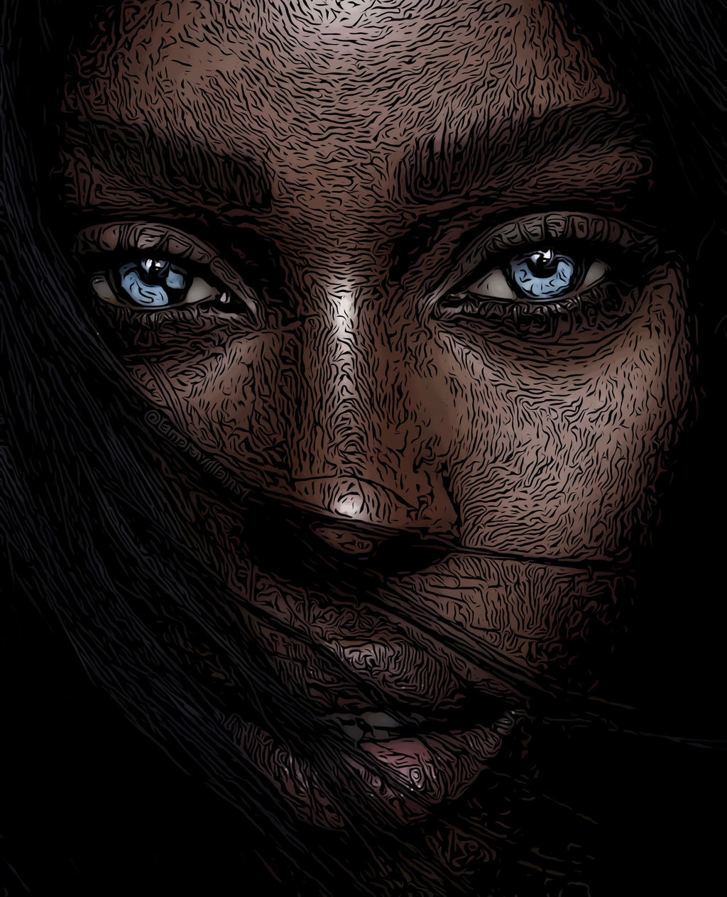 Black Beauty