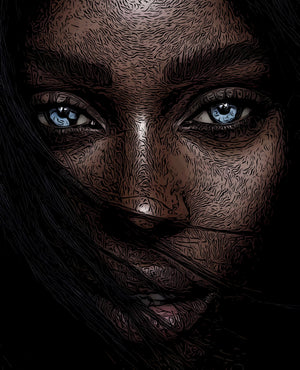 Black Beauty