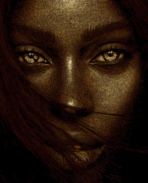 Black Beauty