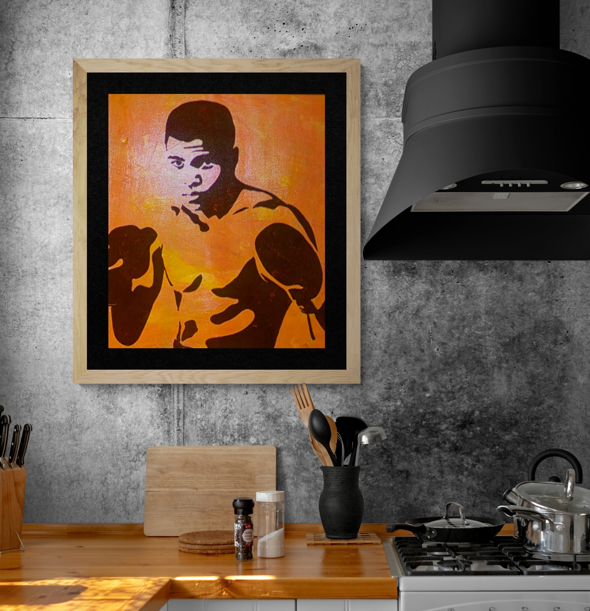 Ali