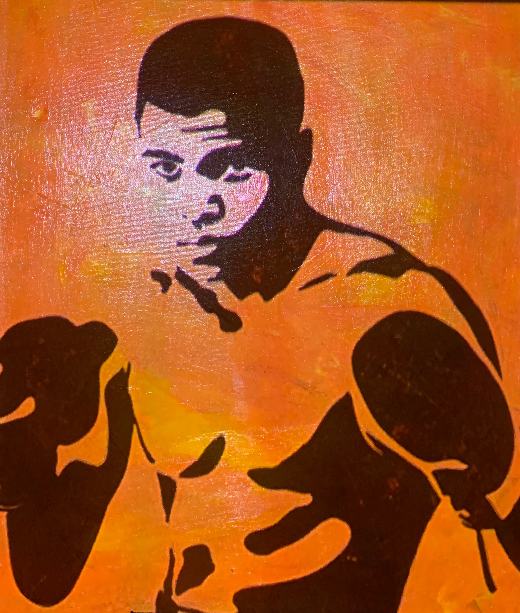 Ali