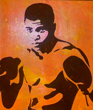 Ali