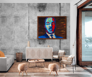 MLK JR.