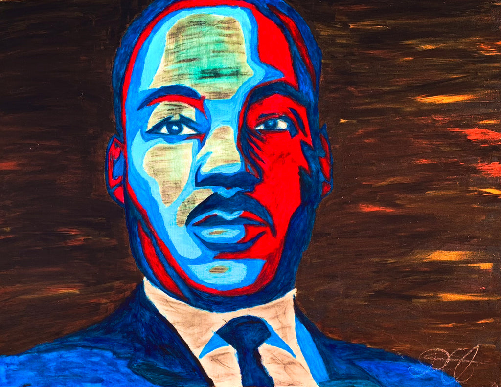 MLK JR.