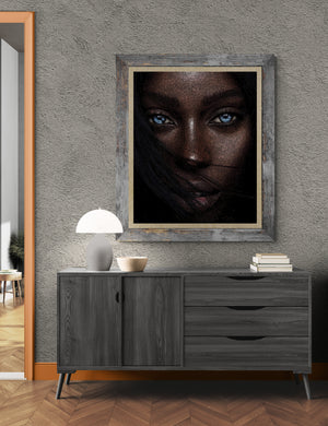 Black Beauty