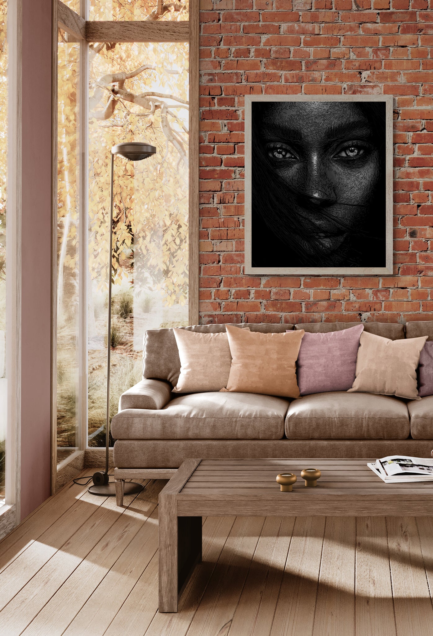 Black Beauty