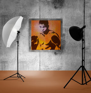 Ali