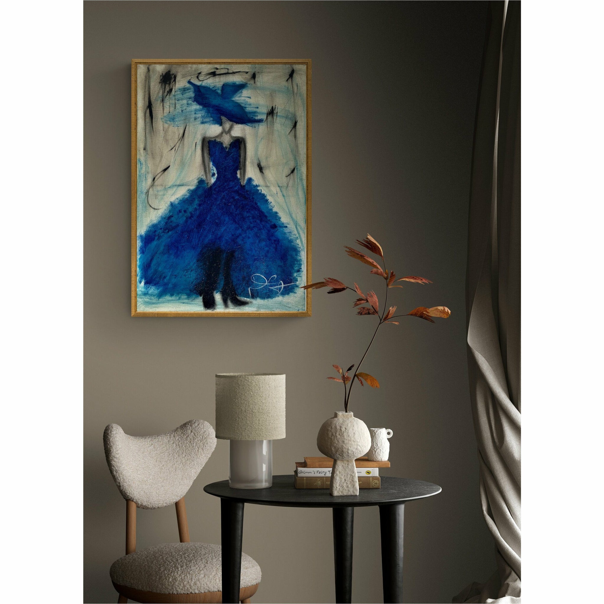 "Blu"