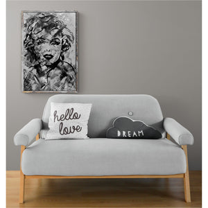 Marilyn 2020 (Noir)