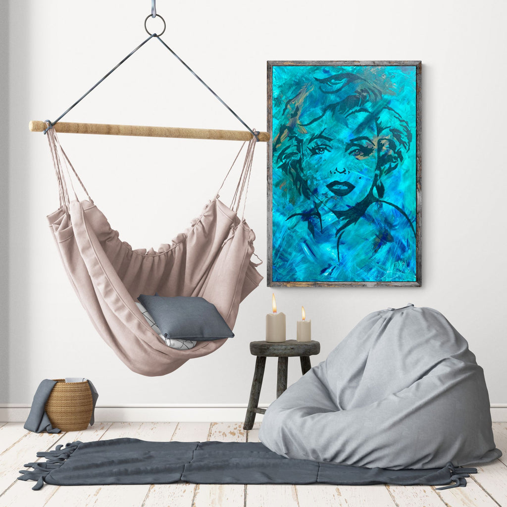 "Marilyn"