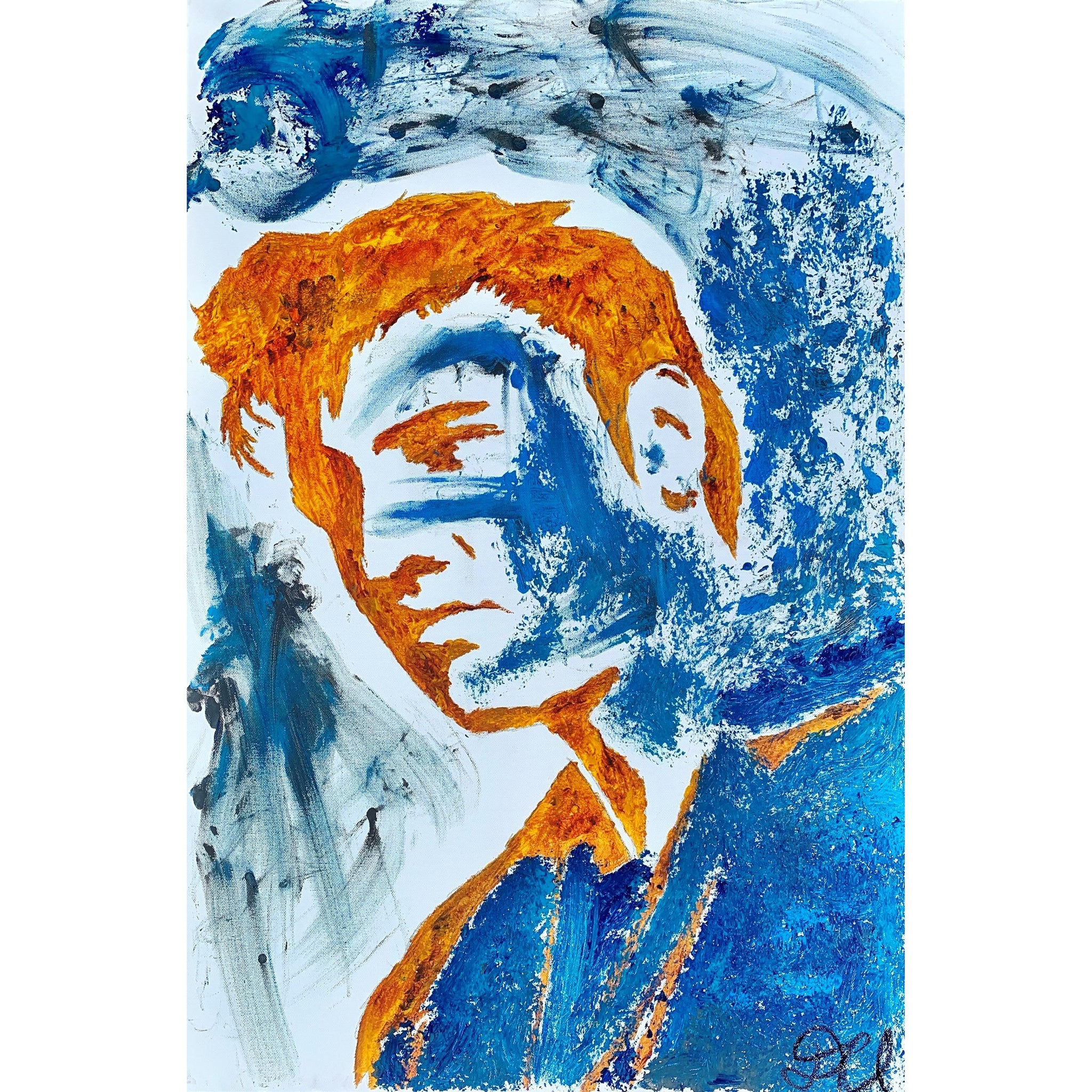 "BluElvis"