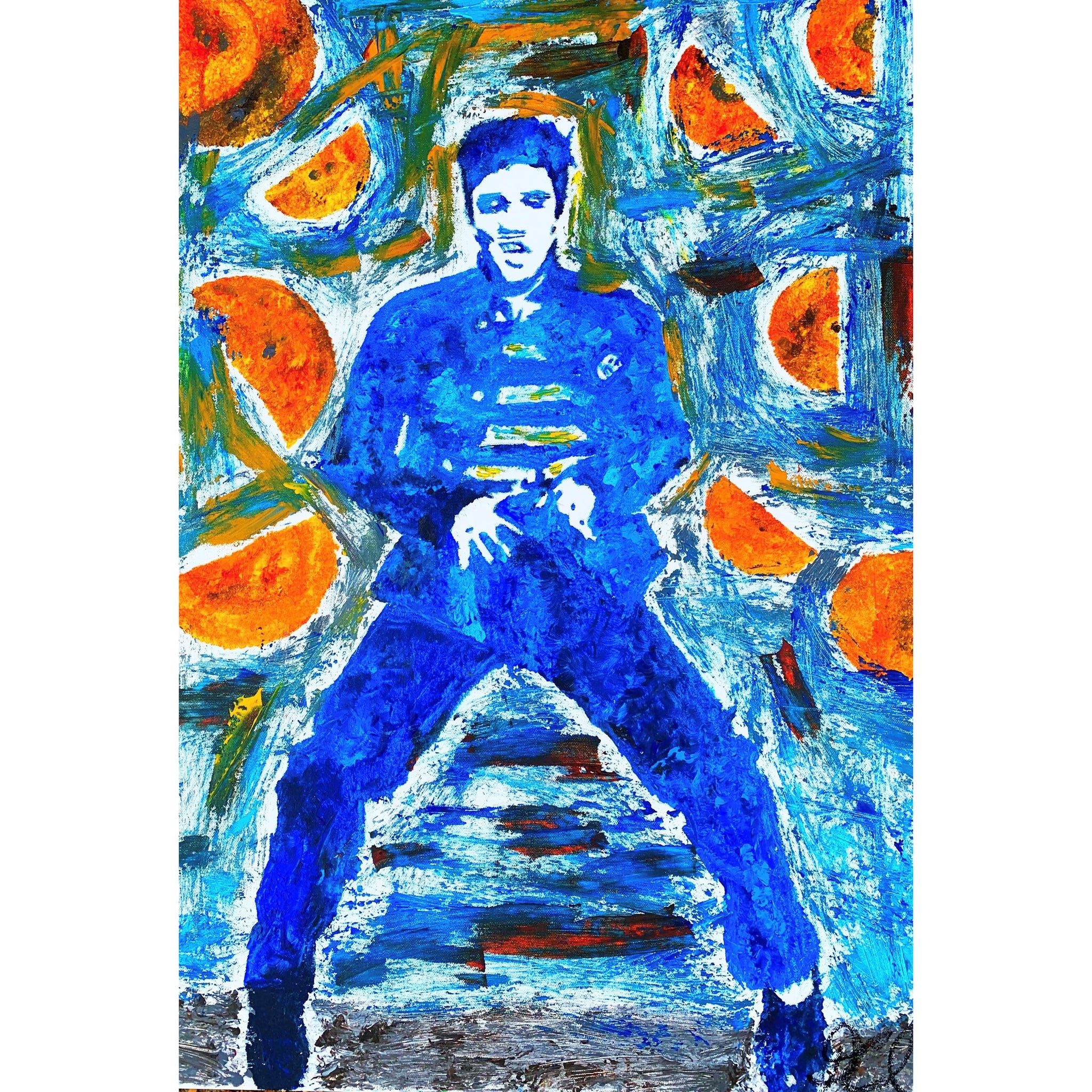 "Elvis"