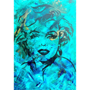 "Marilyn"