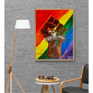 "PRIDE"