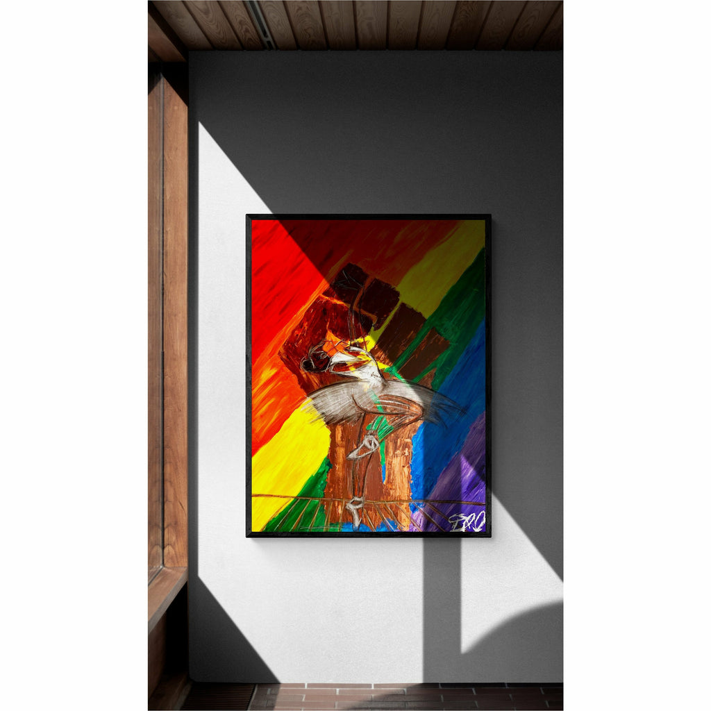 "PRIDE"