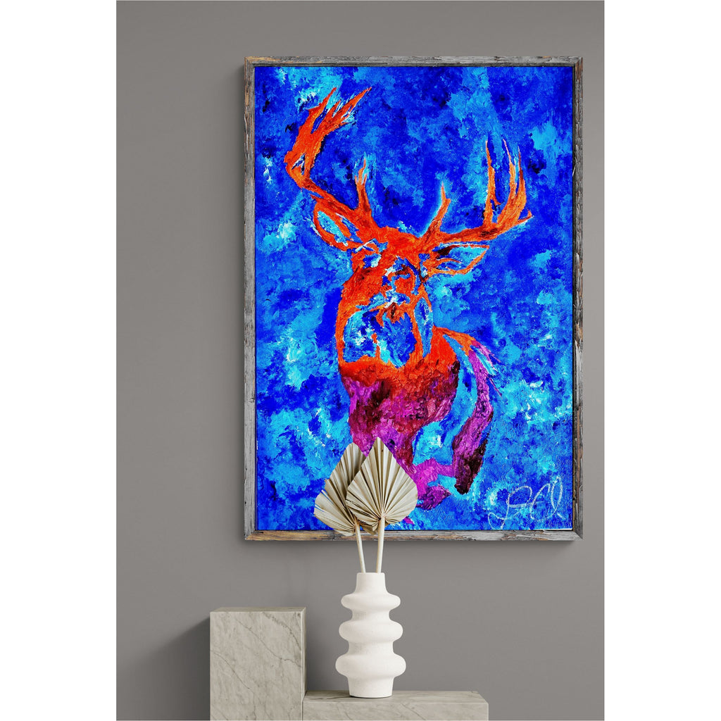 "MyDeer”