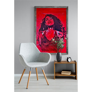 “My Aaliyah”