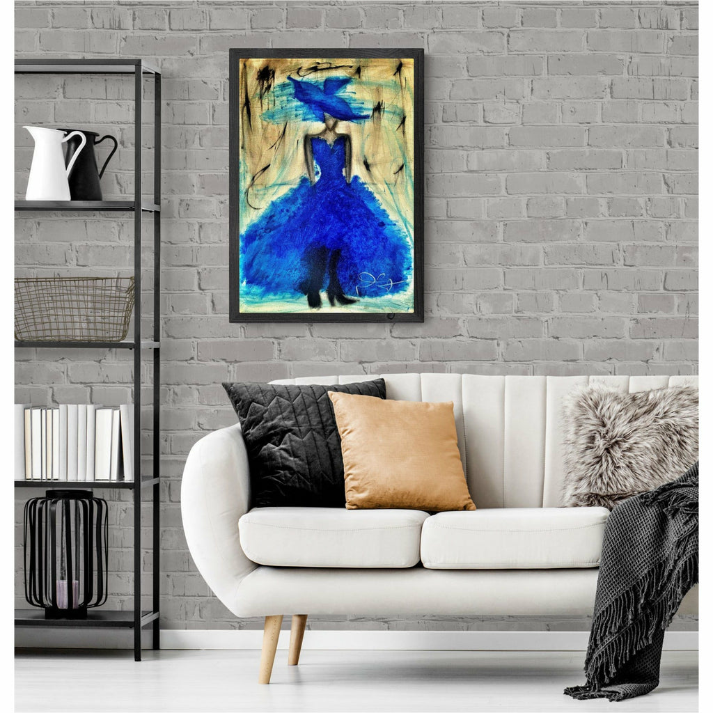 "Blu"