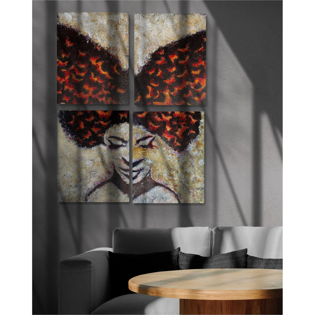"Butterflies"