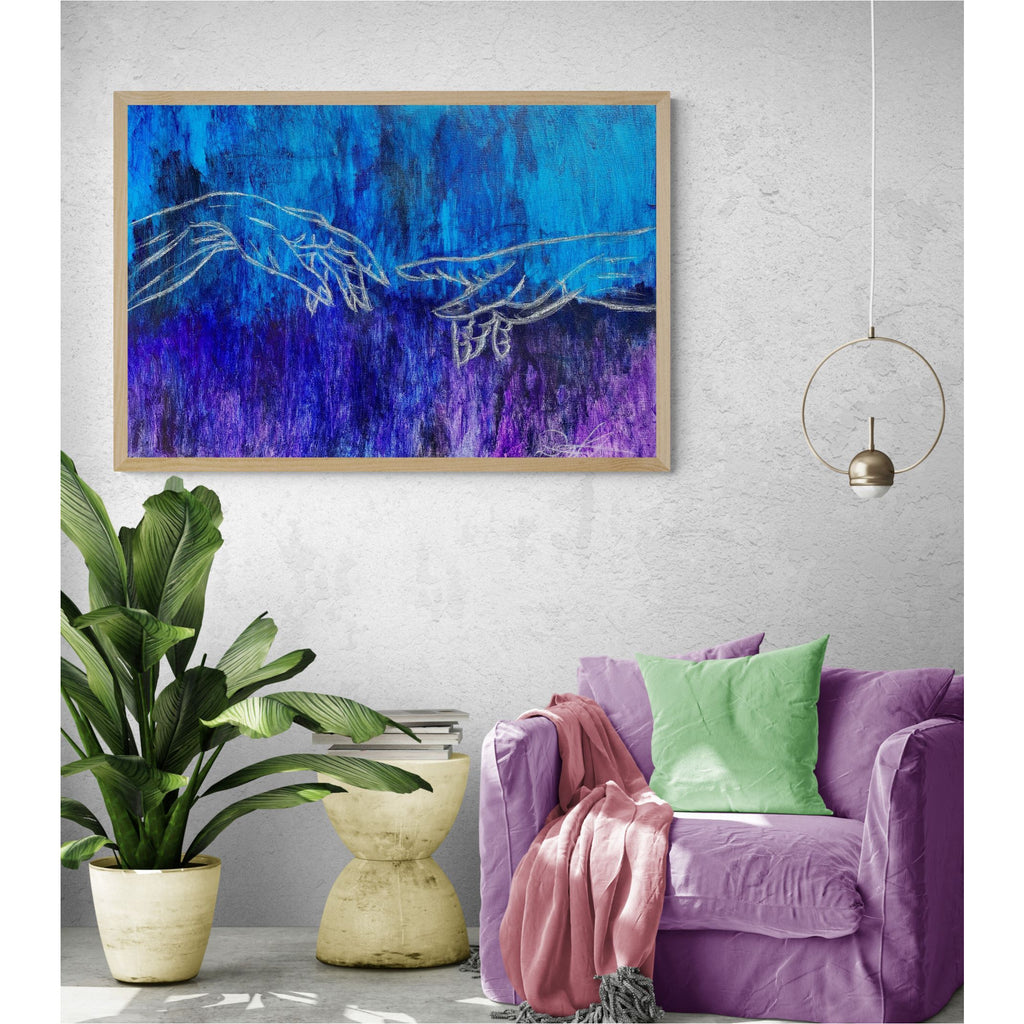 " Creation"