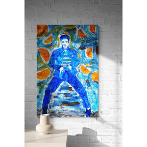 "Elvis"