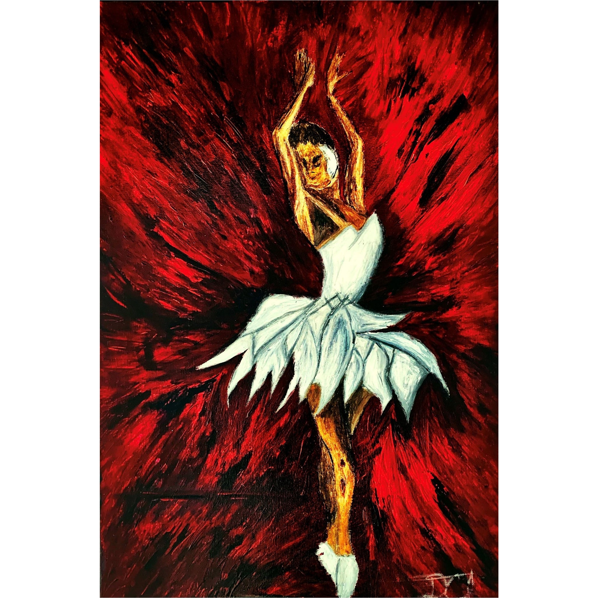 "Scarlett"