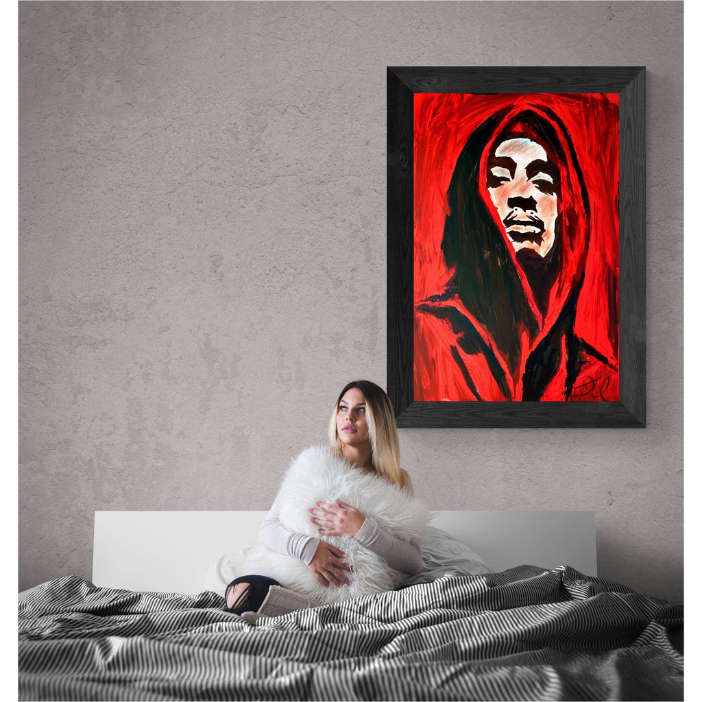 Shaun's Tupac