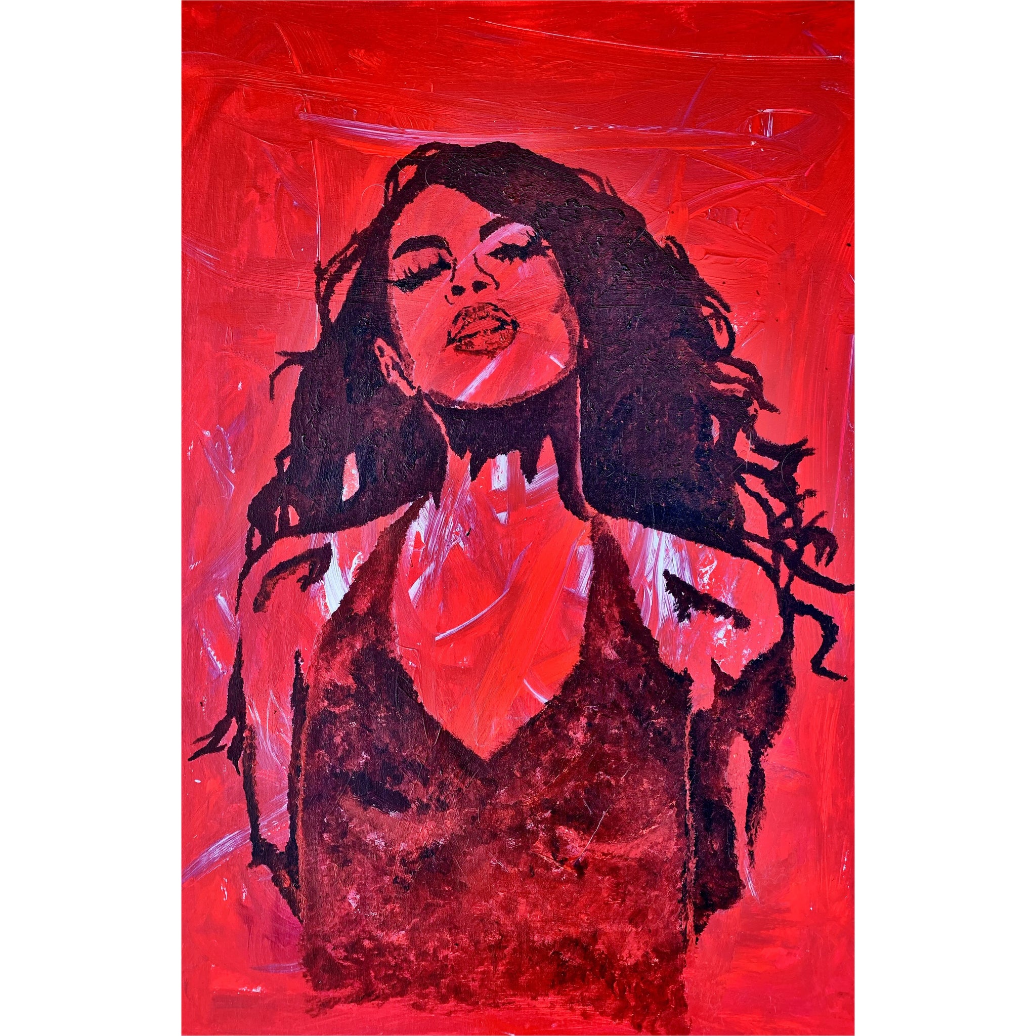 “My Aaliyah”