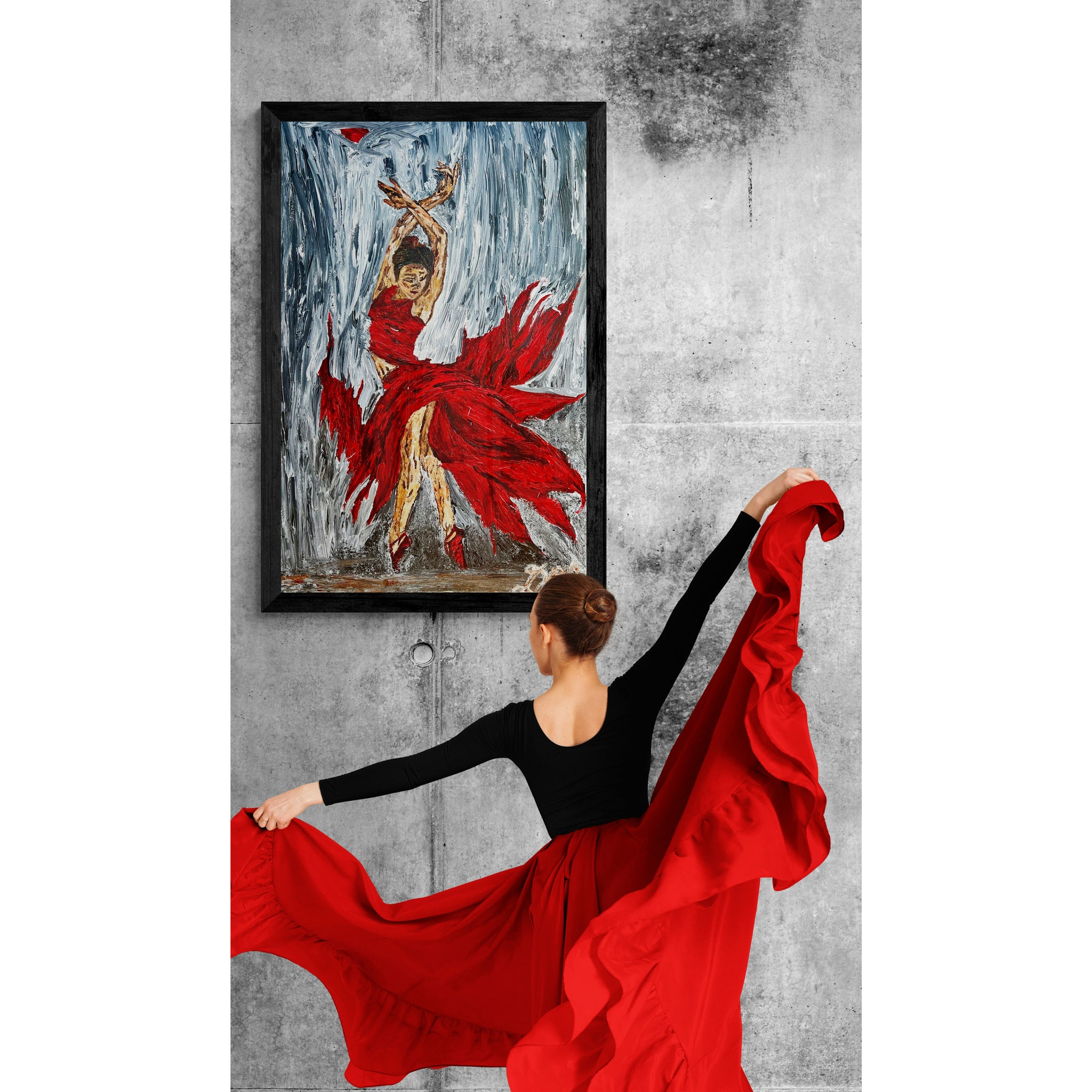 "Passion"