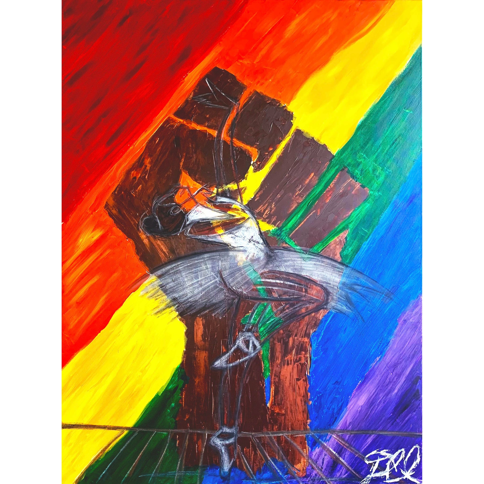 "PRIDE"